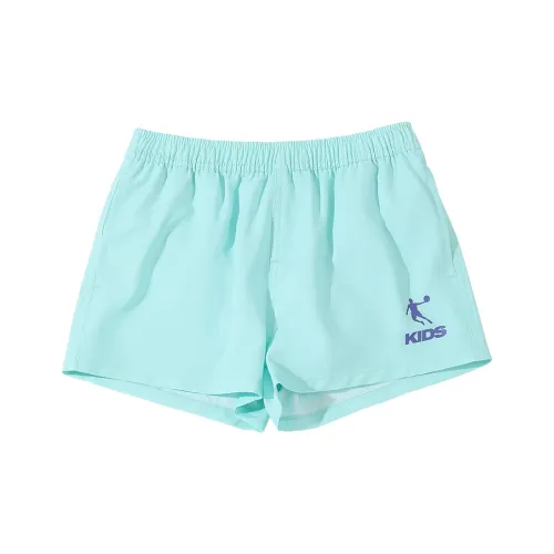 QIAODAN Детский купальник для детей в возрасте 3-7 лет