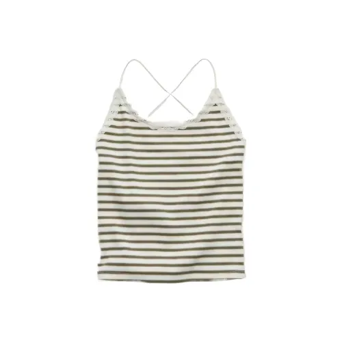 AMERICAN EAGLE Майка Женская