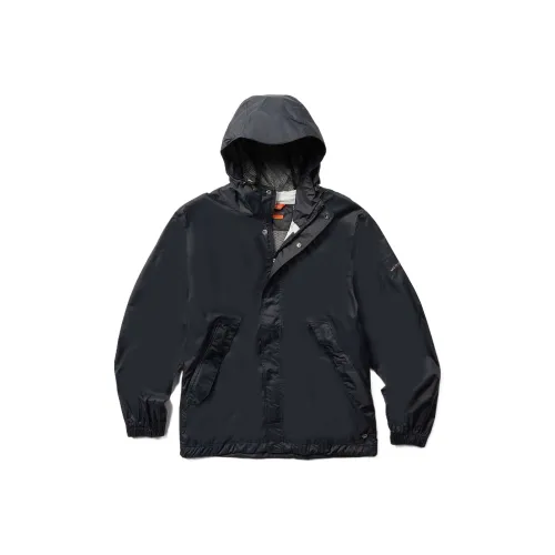 MERRELL Мужские черные куртки