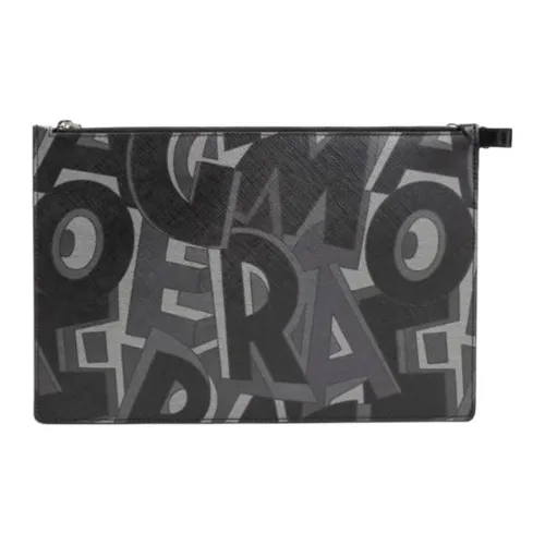 Кошельки Ferragamo Мужской