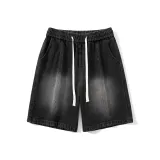 Черно-серый