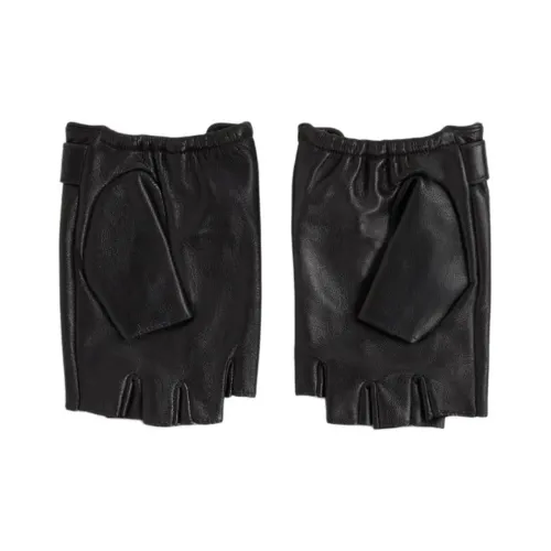 KARL LAGERFELD / Karl Lagerfeld Jeans Козья кожа Перчатки Мужской