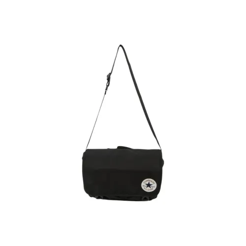 Converse Crossbody Сумки Черный Унисекс