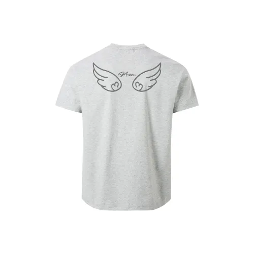 Masongarments Унисекс Футболки