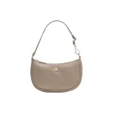 Теплый коричнево-серый