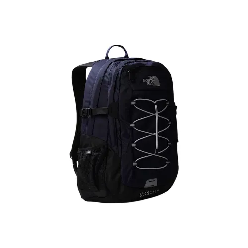 THE NORTH FACE BOREALIS Нейлон Рюкзак Унисекс Морской Синий