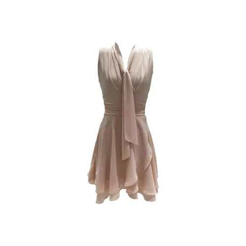 GRAYISMOON Без рукавов Платье Женское