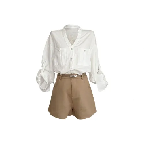 MISSHONEY MH Повседневный костюм женский