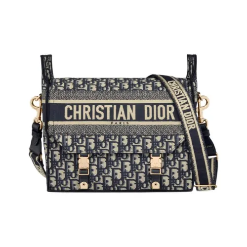 DIOR DiorCamp Сумки через плечо Женские