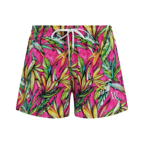 BALNEAIRE Мужская серия Пляжные шорты Мужские