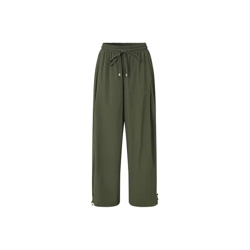 BANDITK GANGN Повседневные брюки Унисекс