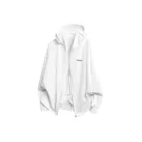 Нефритовый белый