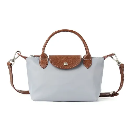 TUCANO ПУ (полиуретан) Сумка через плечо Одно плечо Обычная Женская Туманно-синий Вишневый цветок Розовый