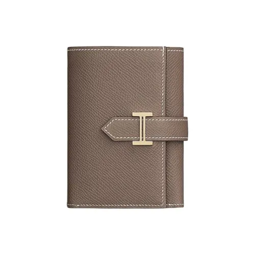 HERMES Bearn Кошельки Женские