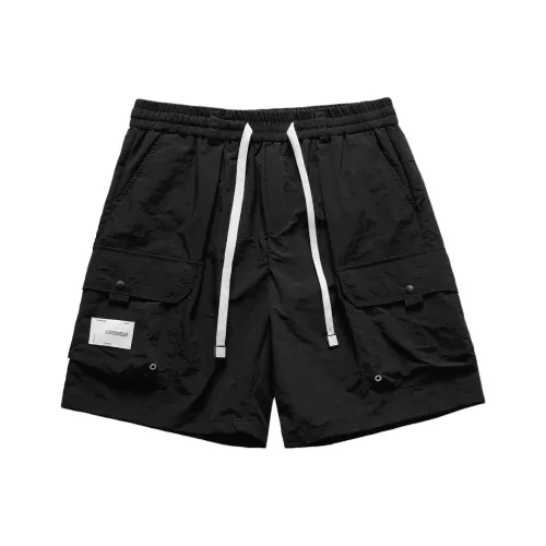 BUYDAUL Мужские Карго Шорты