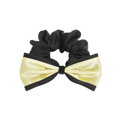 Lano Резинка для волос из шелка тутового дерева Женская