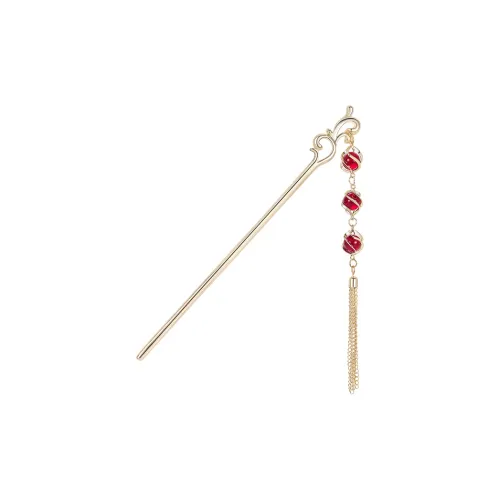 Jay Шпильки для волос Женские