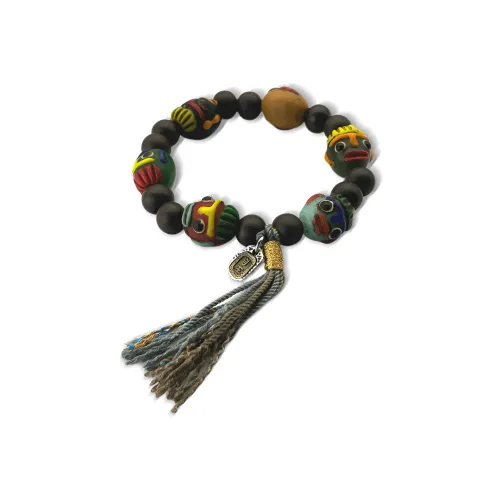 YULINMEN Браслеты с цветной глазурью Унисекс