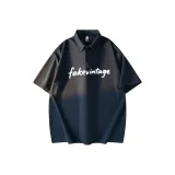 Темно-синий