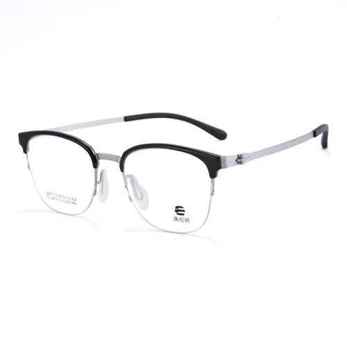 Cornstone TR Памятный пластик Титан Резина Ножная Подставка Оправы для очков Унисекс