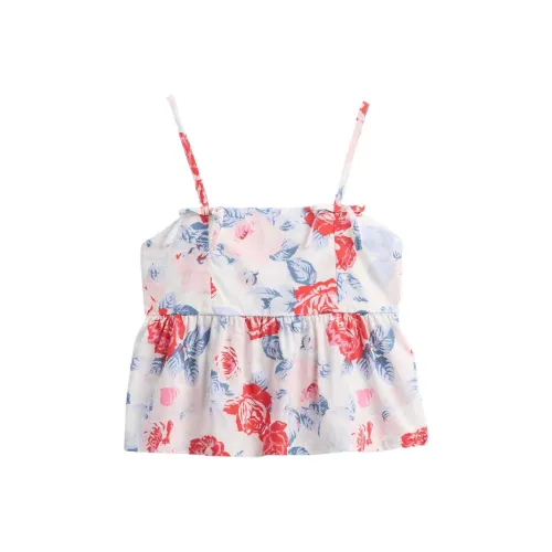 GAP Топ на бретелях для детей 3-7 лет