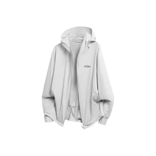 JIAFEIMAOJIAZU Одежда с защитой от солнца Унисекс