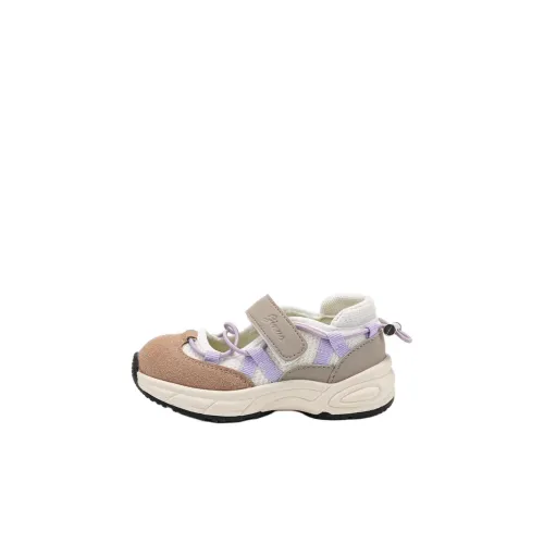 QINUOSHU Противоскользящий Износостойкий Дышащий Низкий Топ Обувь для малышей Новорожденный и Малыш