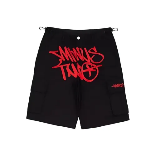 GDRG Унисекс Повседневные шорты