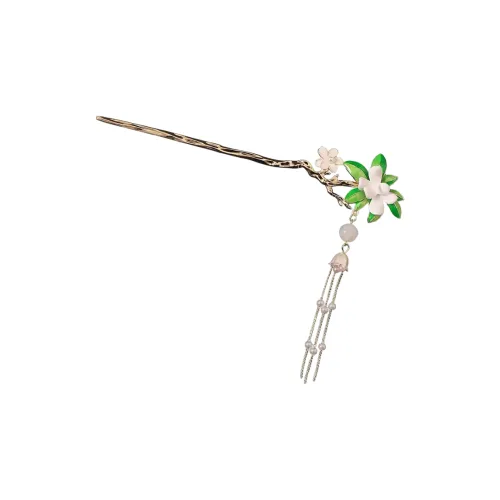 JIANYINGSHU Сплав Аксессуары Шпилька для волос Унисекс