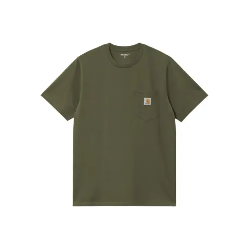 Carhartt WIP SS25 T-Shirt Мужской