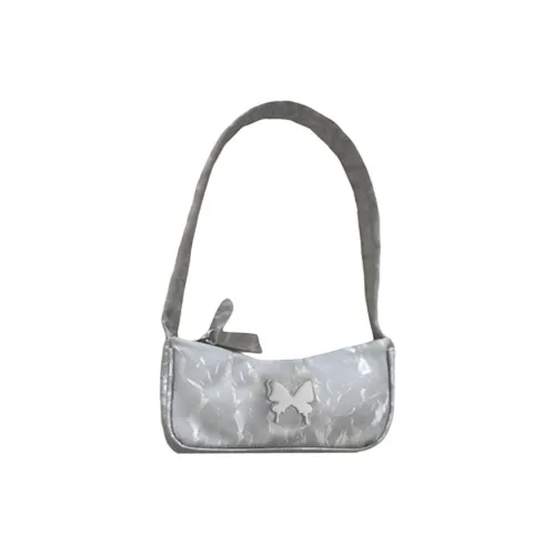 Boniu Canvas Сумка через плечо Женская Многоцветная