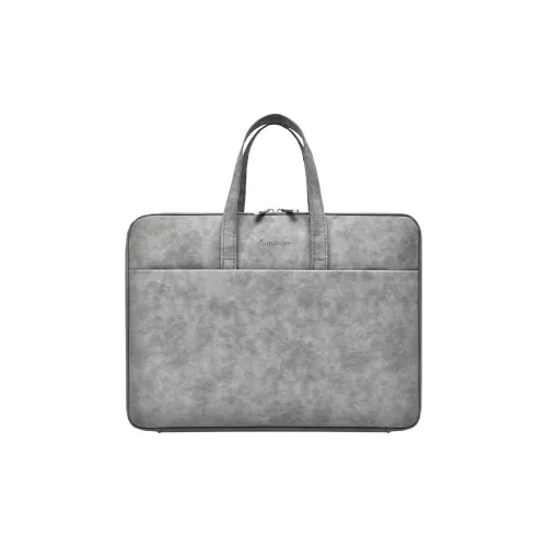 Dwiray Yangba Кожа Ручная Сумка для Ноутбука Унисекс Многоцветная