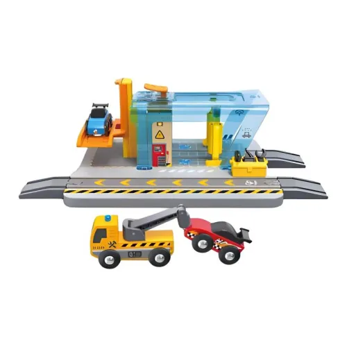HAPE Inertia, Pull Спина & Glider Игрушки
