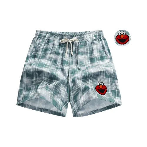 Шорты SESAME STREET Casual Унисекс