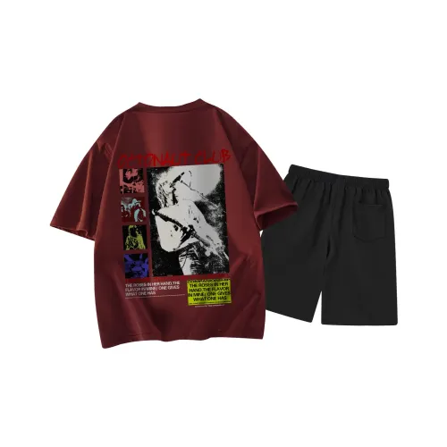 Octonauts Повседневная спортивная одежда Унисекс