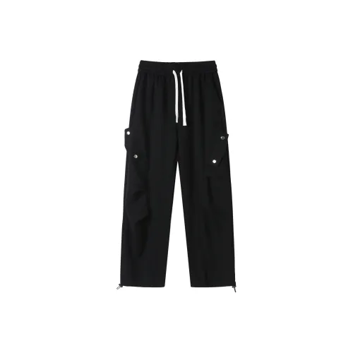 YICHEN Унисекс Брюки карго