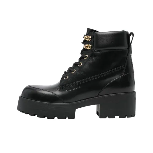 Givenchy Ботильоны Женские Черные