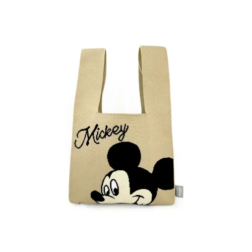 MESUCA Disney Disney Коллекция Полиэстер Сумка Унисекс Хаки