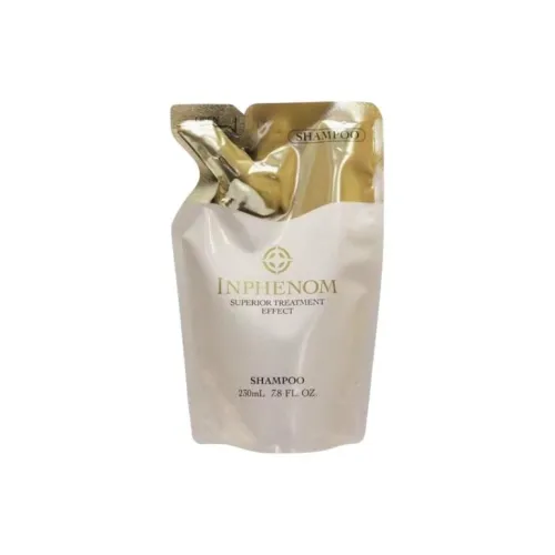 MILBON Shampoo / Shampoo Мыло
