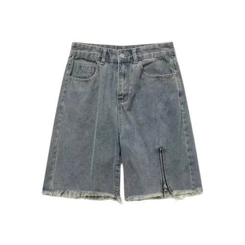 GEOGRE ALEX Мужские Джинсовые Шорты