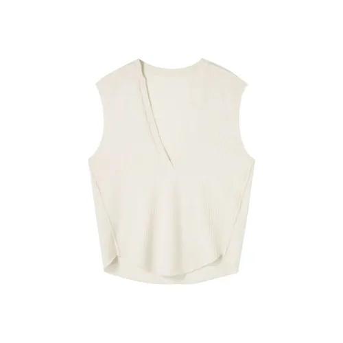 SHUXI Женские жилеты