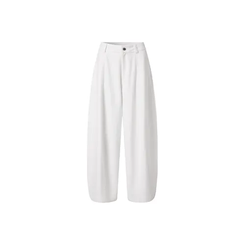 BANDITK GANGN Повседневные брюки Унисекс