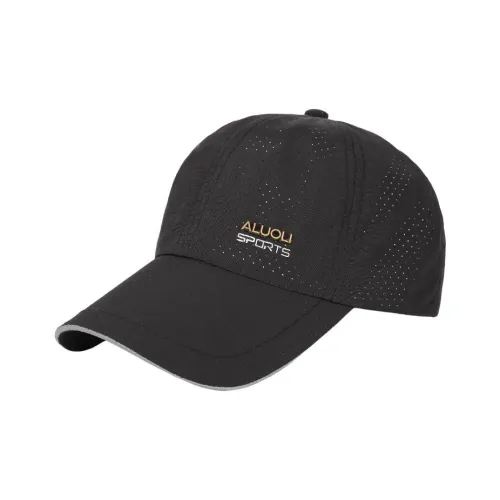 ALUOLI Полиэстер Кепки Унисекс