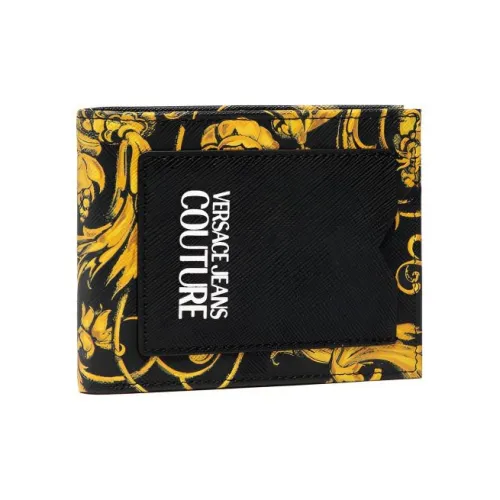 VERSACE JEANS COUTURE Кошельки Унисекс