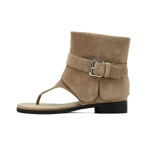 FHPTM Сандалии в римском стиле Женские