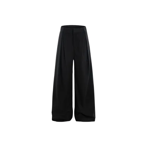 GBXM Унисекс Повседневные брюки