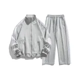 Gray Свитшот + Брюки