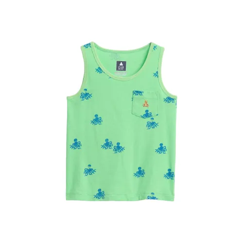 GAP Майка Mix Match Карман Майка Infant и Toddler