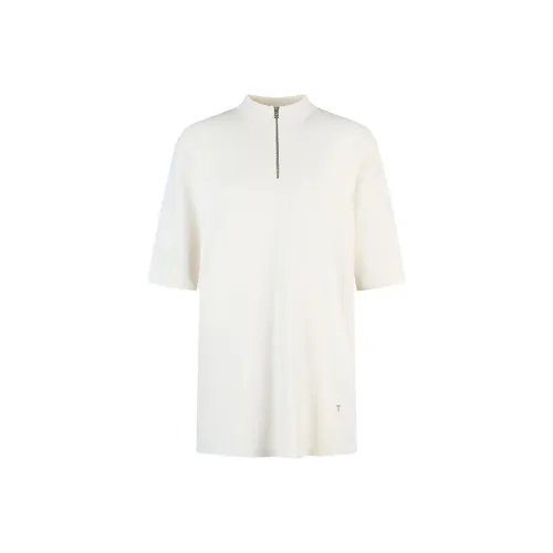 TOD'S Белый Женские Поло