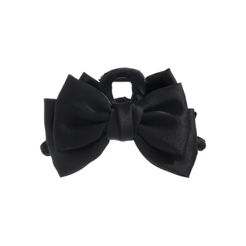 Pink Empress Акриловые заколки для волос Женские